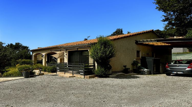 Ma-Cabane - Vente Maison Vesseaux, 110 m²