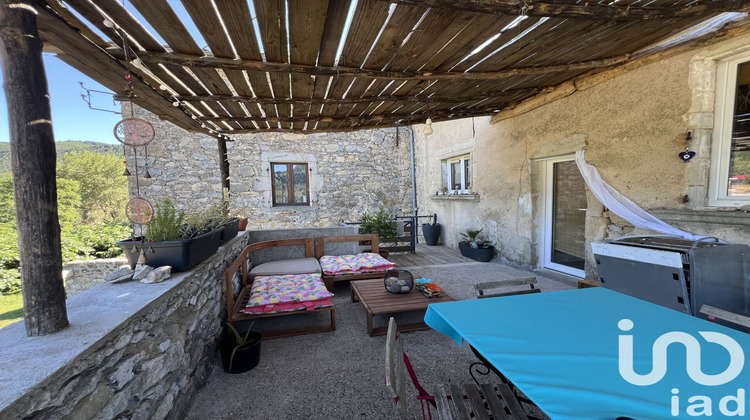 Ma-Cabane - Vente Maison Vesseaux, 125 m²