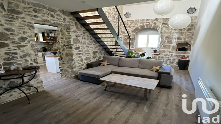 Ma-Cabane - Vente Maison Vesseaux, 125 m²