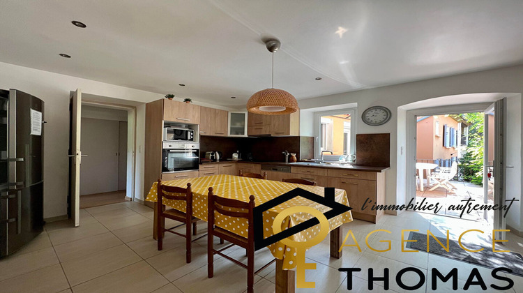 Ma-Cabane - Vente Maison VESSEAUX, 317 m²