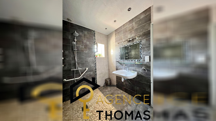 Ma-Cabane - Vente Maison VESSEAUX, 317 m²