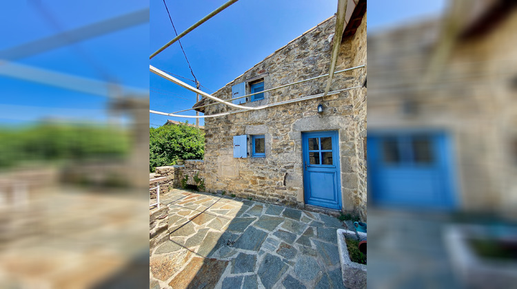 Ma-Cabane - Vente Maison Vesseaux, 160 m²