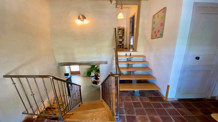 Ma-Cabane - Vente Maison Vesseaux, 160 m²