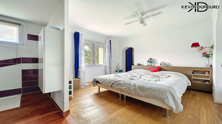 Ma-Cabane - Vente Maison VESSEAUX, 200 m²