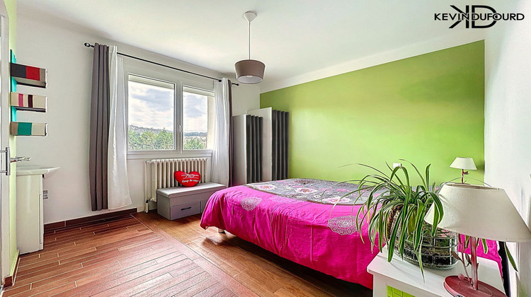 Ma-Cabane - Vente Maison VESSEAUX, 200 m²