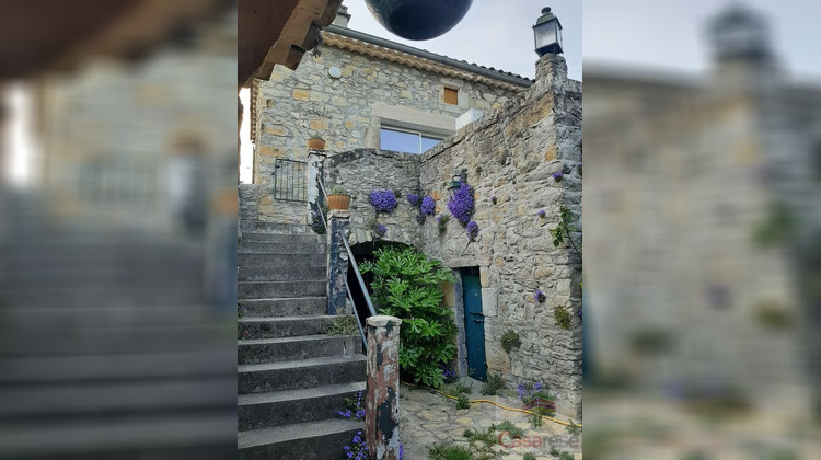 Ma-Cabane - Vente Maison VESSEAUX, 55 m²