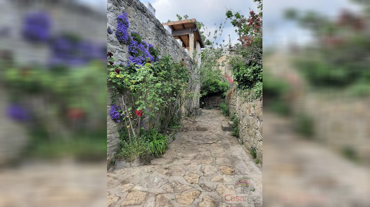 Ma-Cabane - Vente Maison VESSEAUX, 55 m²