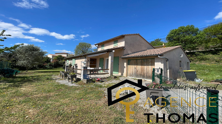 Ma-Cabane - Vente Maison VESSEAUX, 102 m²