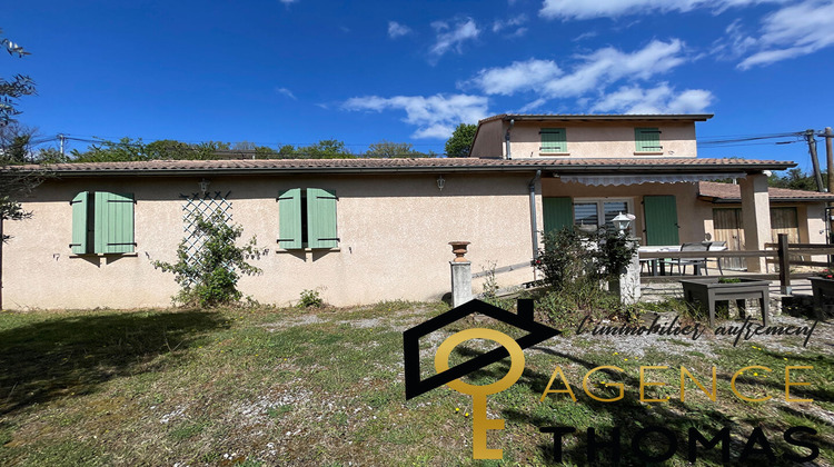 Ma-Cabane - Vente Maison VESSEAUX, 102 m²