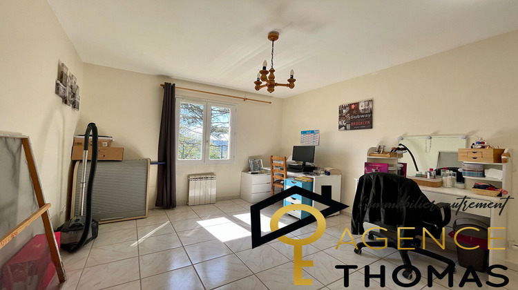 Ma-Cabane - Vente Maison VESSEAUX, 102 m²