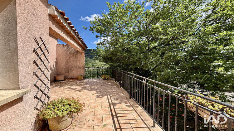 Ma-Cabane - Vente Maison Vesseaux, 114 m²