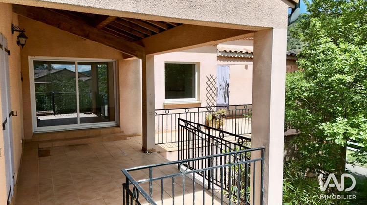Ma-Cabane - Vente Maison Vesseaux, 114 m²