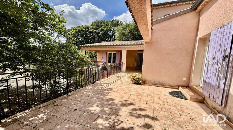 Ma-Cabane - Vente Maison Vesseaux, 114 m²