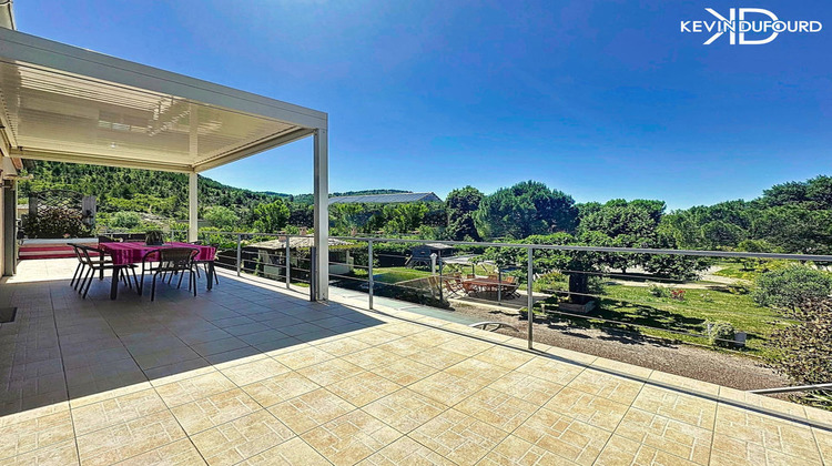 Ma-Cabane - Vente Maison VESSEAUX, 200 m²