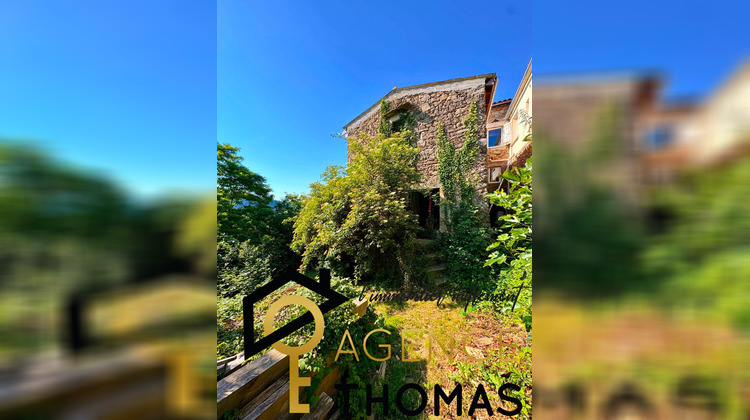 Ma-Cabane - Vente Maison VESSEAUX, 85 m²