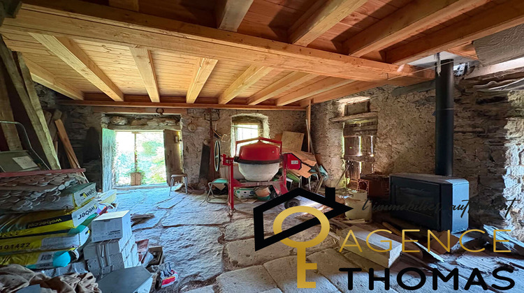 Ma-Cabane - Vente Maison VESSEAUX, 85 m²