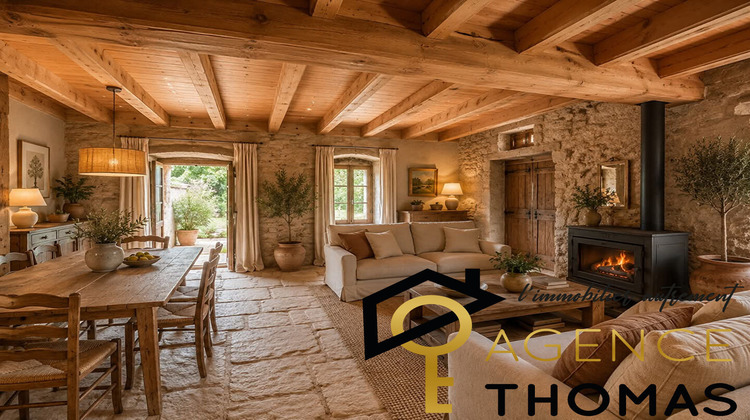 Ma-Cabane - Vente Maison VESSEAUX, 85 m²