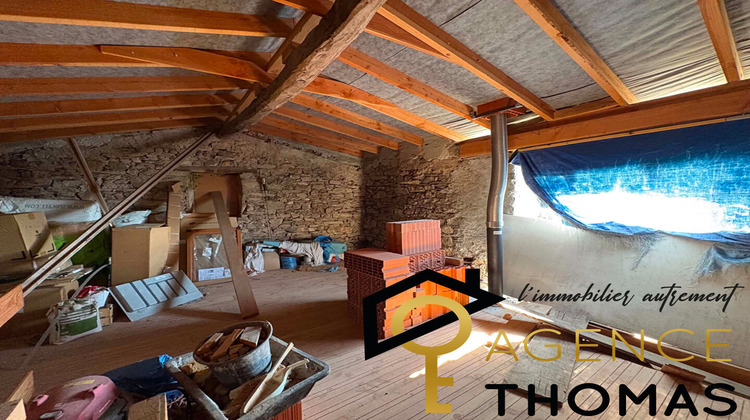 Ma-Cabane - Vente Maison VESSEAUX, 85 m²