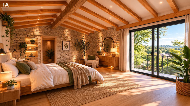 Ma-Cabane - Vente Maison VESSEAUX, 85 m²