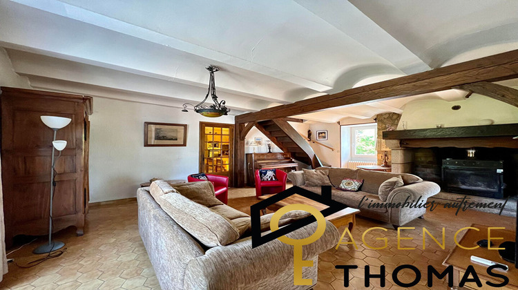 Ma-Cabane - Vente Maison VESSEAUX, 95 m²