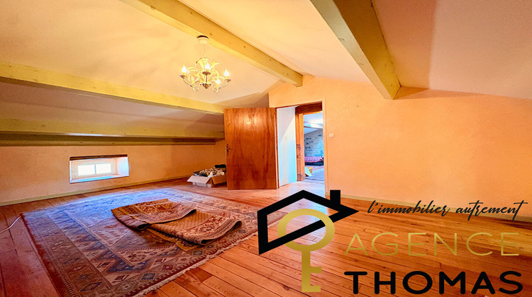 Ma-Cabane - Vente Maison VESSEAUX, 95 m²