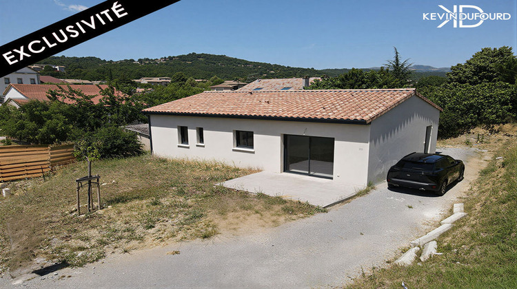 Ma-Cabane - Vente Maison VESSEAUX, 91 m²