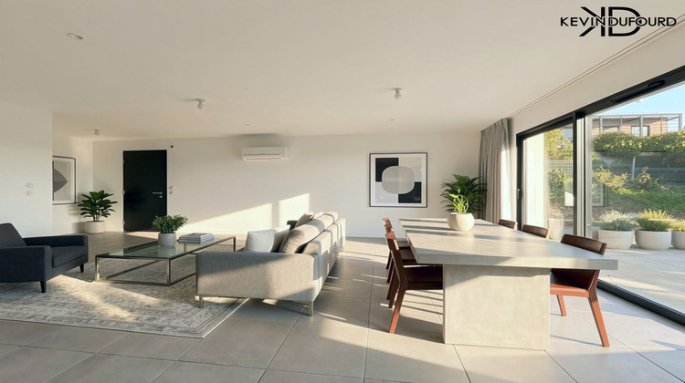 Ma-Cabane - Vente Maison VESSEAUX, 91 m²
