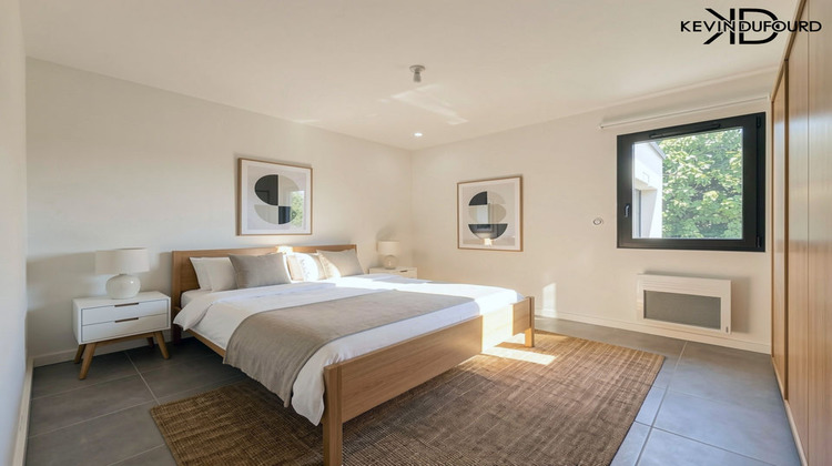Ma-Cabane - Vente Maison VESSEAUX, 91 m²