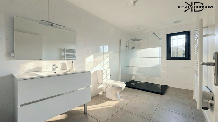 Ma-Cabane - Vente Maison VESSEAUX, 91 m²