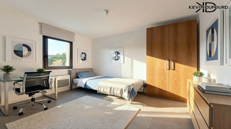 Ma-Cabane - Vente Maison VESSEAUX, 91 m²