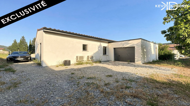 Ma-Cabane - Vente Maison VESSEAUX, 91 m²