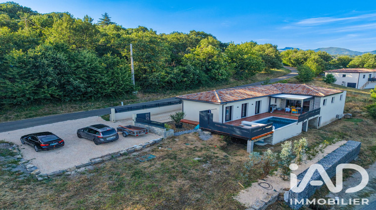 Ma-Cabane - Vente Maison Vesseaux, 120 m²