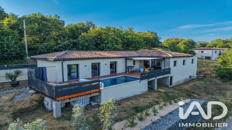 Ma-Cabane - Vente Maison Vesseaux, 120 m²