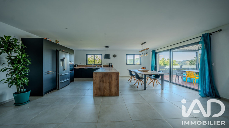 Ma-Cabane - Vente Maison Vesseaux, 120 m²