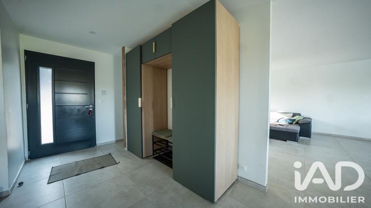Ma-Cabane - Vente Maison Vesseaux, 120 m²