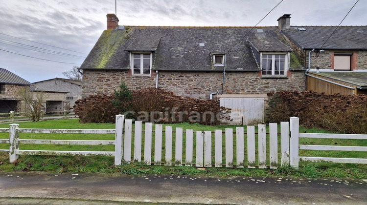 Ma-Cabane - Vente Maison VESSEY, 86 m²