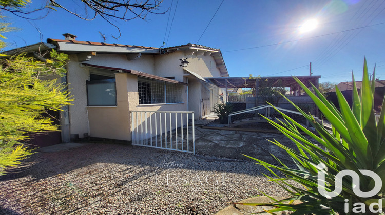 Ma-Cabane - Vente Maison Vestric-Et-Candiac, 88 m²