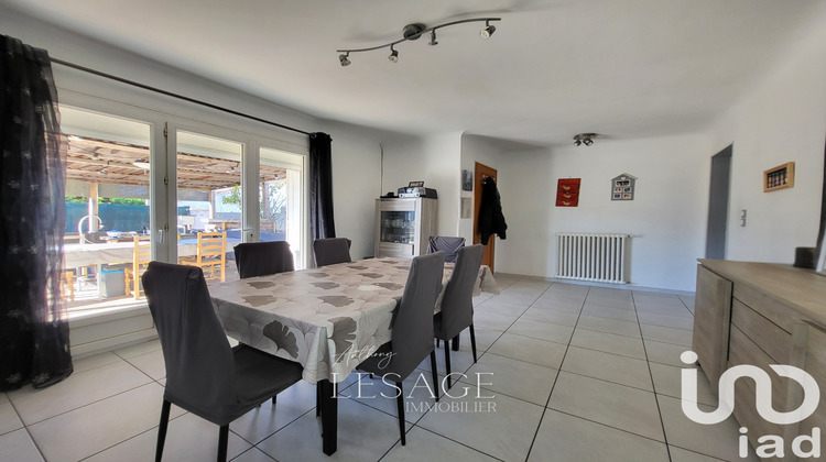 Ma-Cabane - Vente Maison Vestric-Et-Candiac, 88 m²