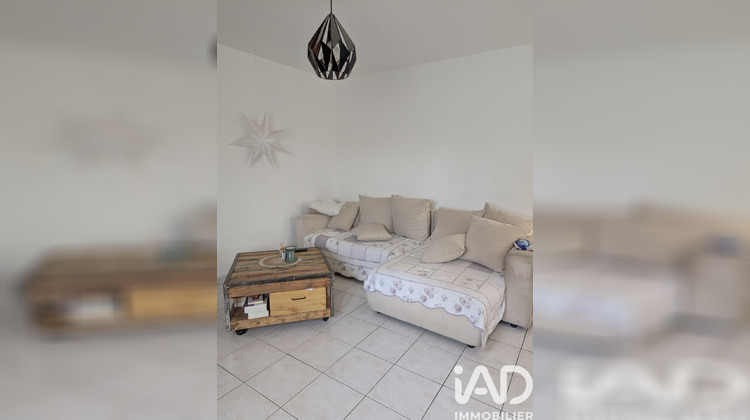 Ma-Cabane - Vente Maison Vestric-Et-Candiac, 110 m²