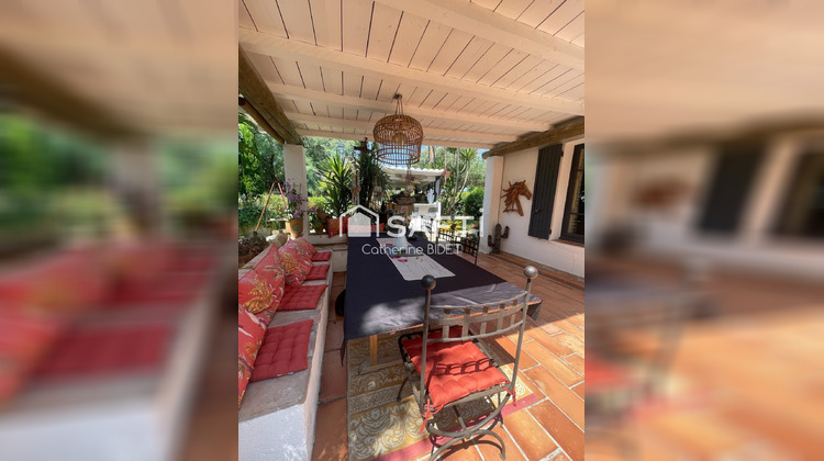 Ma-Cabane - Vente Maison Vestric-Et-Candiac, 575 m²