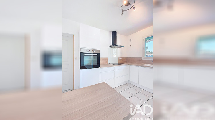 Ma-Cabane - Vente Maison Vestric-Et-Candiac, 110 m²