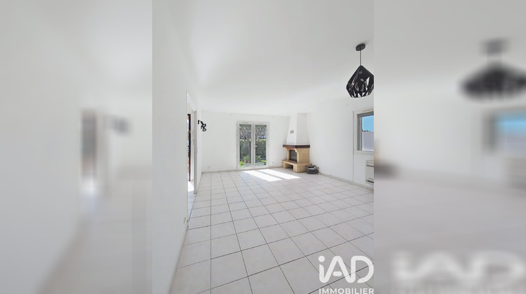 Ma-Cabane - Vente Maison Vestric-Et-Candiac, 110 m²