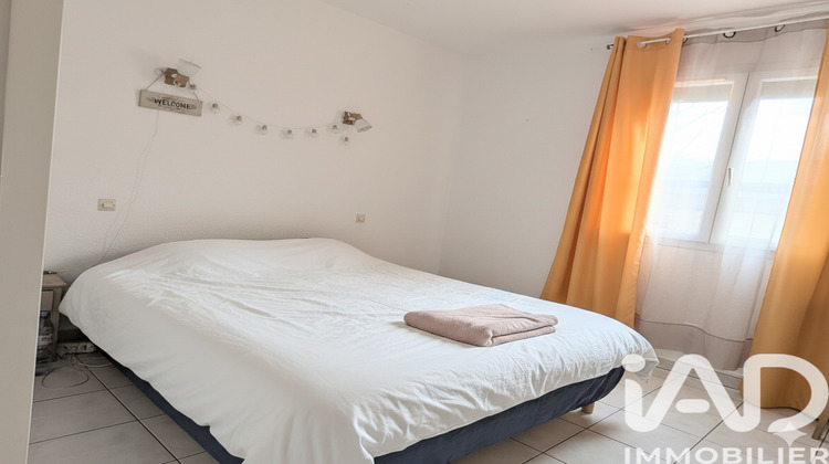 Ma-Cabane - Vente Maison Vestric-Et-Candiac, 110 m²