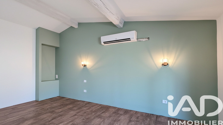 Ma-Cabane - Vente Maison Vestric-Et-Candiac, 110 m²