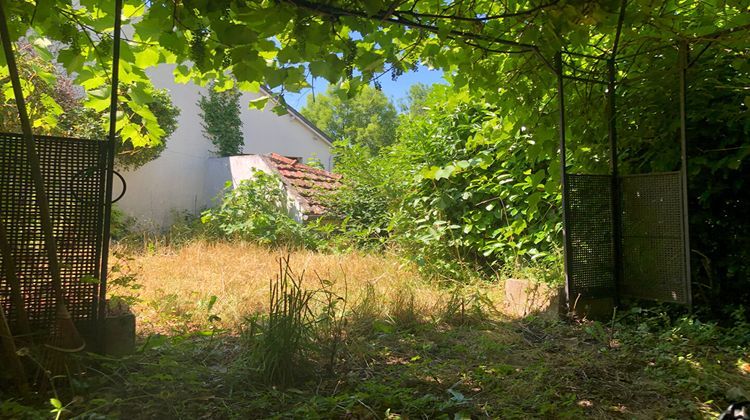 Ma-Cabane - Vente Maison VETHEUIL, 120 m²