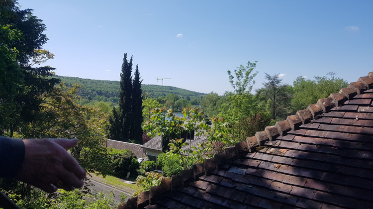 Ma-Cabane - Vente Maison Vétheuil, 57 m²