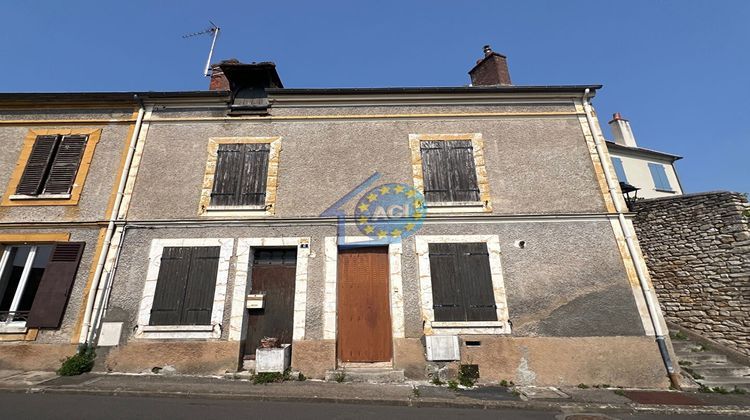 Ma-Cabane - Vente Maison VETHEUIL, 98 m²