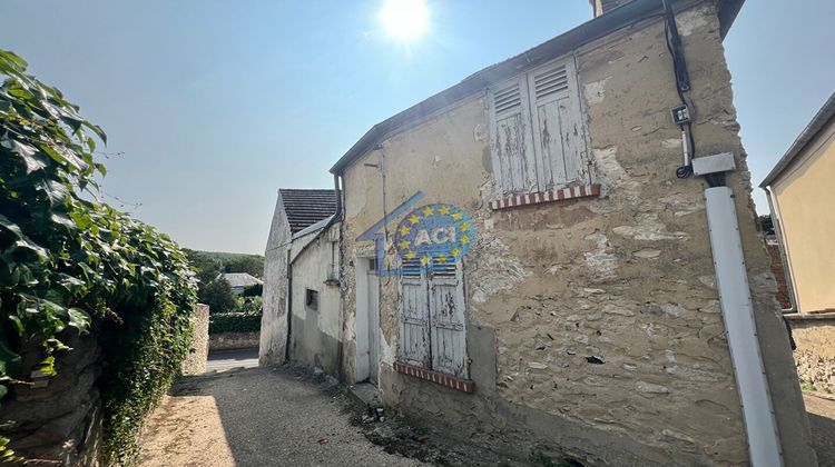 Ma-Cabane - Vente Maison VETHEUIL, 98 m²