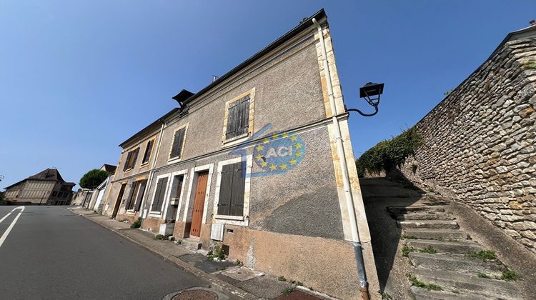 Ma-Cabane - Vente Maison VETHEUIL, 98 m²