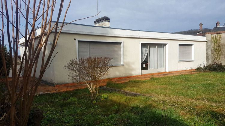 Ma-Cabane - Vente Maison Vétheuil, 130 m²